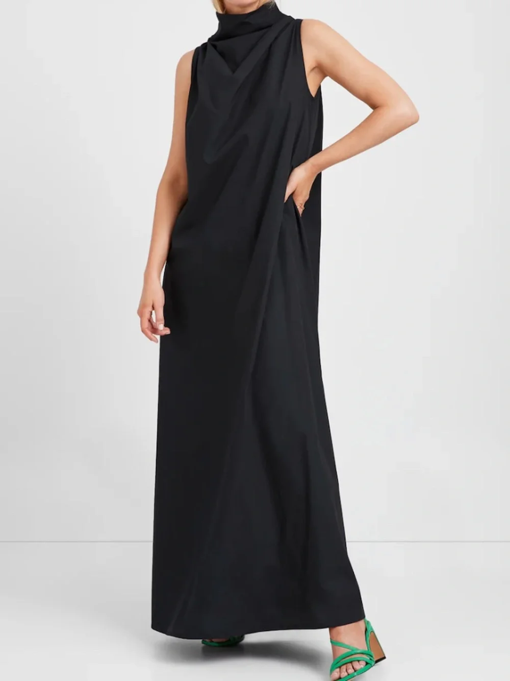 Marcella Minna Sleeveless Dress